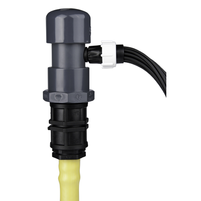 GIB Bewässerungsset 40 Pflanzen – Maxi Grow Automatik Set