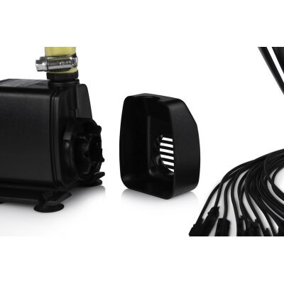 GIB Bewässerungsset 40 Pflanzen – Maxi Grow Automatik Set