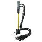 GIB Bewässerungsset 40 Pflanzen – Maxi Grow Automatik Set