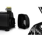 GIB Bewässerungsset 40 Pflanzen – Maxi Grow Automatik Set