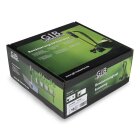 GIB Bewässerungsset 40 Pflanzen – Maxi Grow Automatik Set