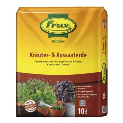 Growerde 10L für Stecklinge/Jungpflanzen –...