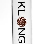 Highline "KLONG" Bong 18,8er