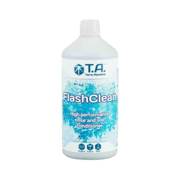 T.A. FlashClean 1 L (GHE FloraKleen)