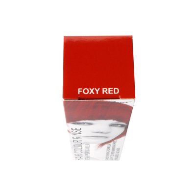 Stargazer Haarfarbe Foxy Red 70ml