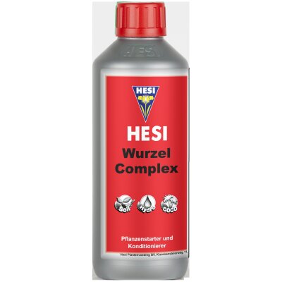 Grow Wurzel Complex 0,5L Hesi Wurzelstimulator