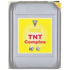 Hesi TNT Complex 10L Wachstumsdünger für große Grow-Projekte Erde & Coco