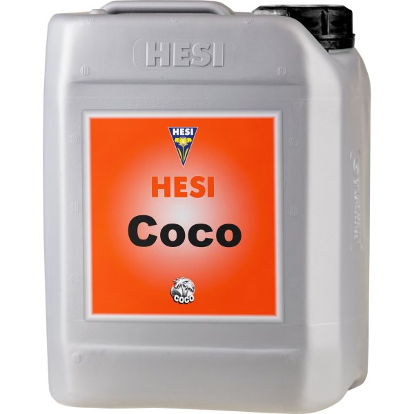 Hesi Coco 5L Blütendünger für Coco