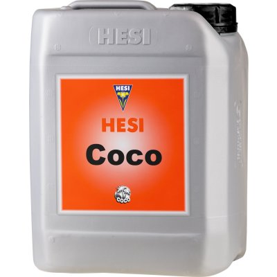 Hesi Coco 5L Blütendünger für Coco