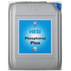 Hesi Phosphor Plus 5L PK Dünger für Erde starkes Blütenwachstum