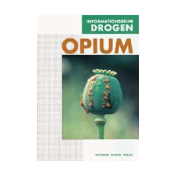Buch-Info Opium