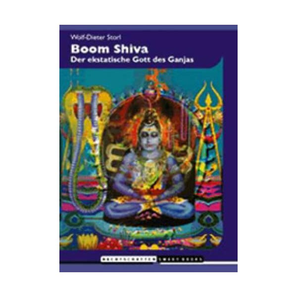 Buch-Bom Shiva