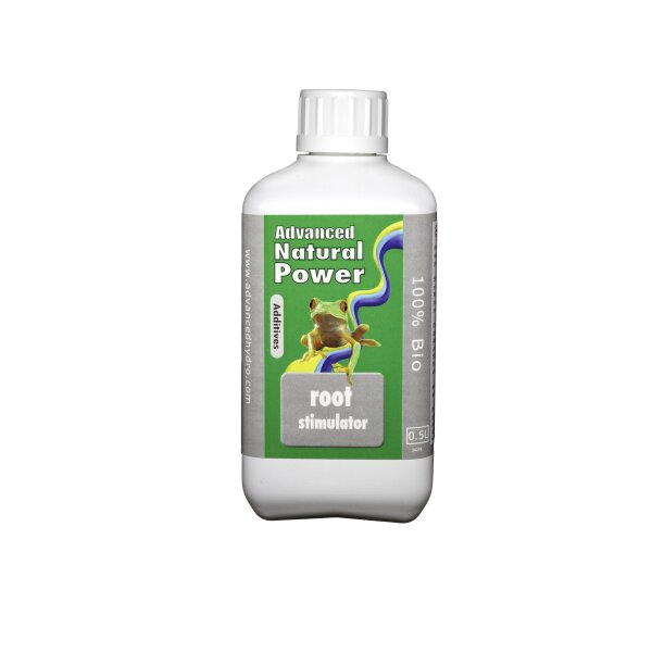 Advanced Hydroponics Roots 500ml - Wurzelstärkung Grow & Anzucht