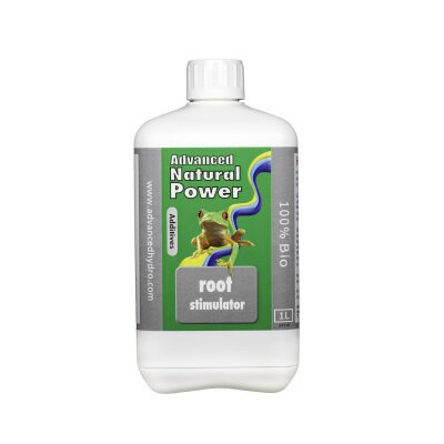 Wurzelbooster für Hydroponik Growing 1L –...