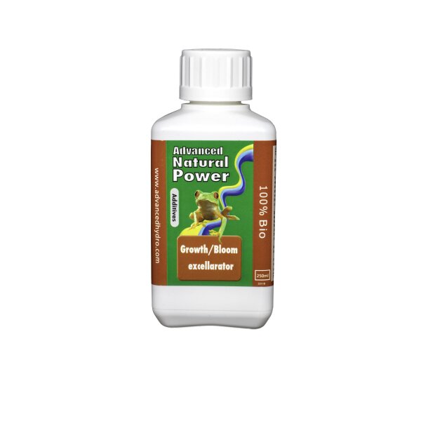 Excellerator 250ml Wurzelstimulator Growhydro