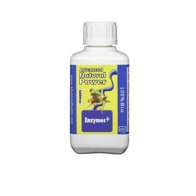 Advanced Hydroponics Enzymes + 250 ml