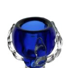 DIE KRALLE 18,8er blau Köpfchen Jelly Joker für Kräuter