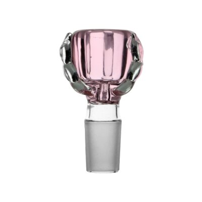 Köpfchen DIE KRALLE Pink 18,8er Jelly Joker...