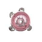 Köpfchen DIE KRALLE Pink 18,8er Jelly Joker Kopfstück Kräuter