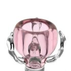 Köpfchen DIE KRALLE Pink 18,8er Jelly Joker Kopfstück Kräuter