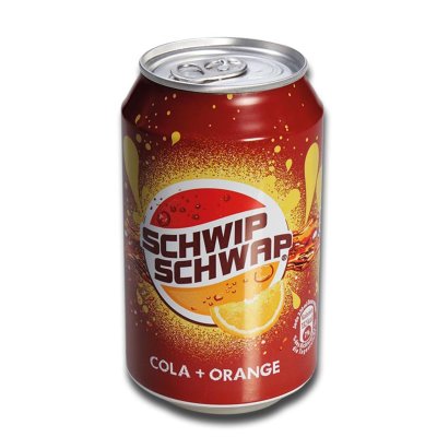 Can-Safe-Schwip Schwap-330 ml