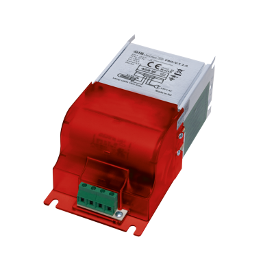 400W Vorschaltgerät GIB Pro-V-T 2.0 für MH/HPS...
