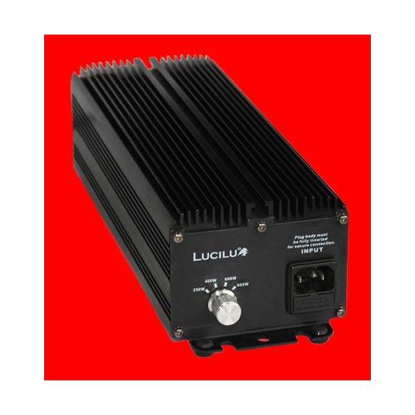 Digital-VSA-Dim-600 W-Lucilux