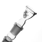 N-Blobs Bong 18,8mm – Jelly Joker für Kräuter & Aromen