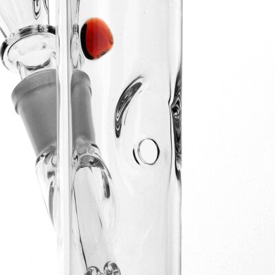 Jelly Joker Basic Bong 14,5mm Glasbong gerade