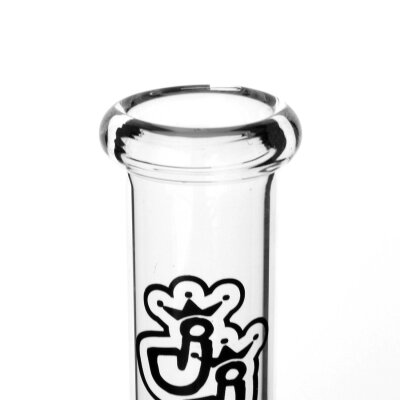 Jelly Joker Basic Bong 14,5mm Glasbong gerade