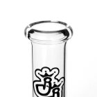 Jelly Joker Basic Bong 14,5mm Glasbong gerade