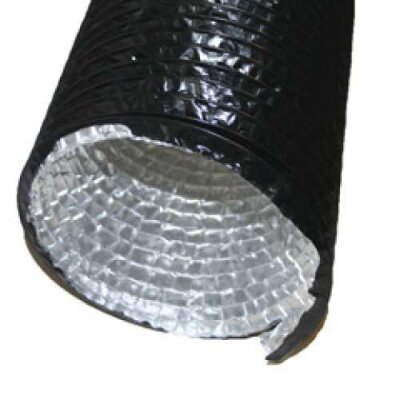 Alucombi-D-100 Lüftungsschlauch 100mm 10m Grow Abluft