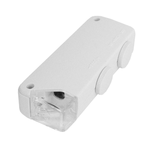 Grow Trichomen Mikroskop LED 60x-100x für Ernte & Blüte