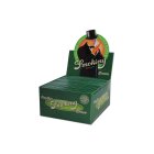 Smoking Green Hanf Papers ungebleicht 1x 50 Blatt
