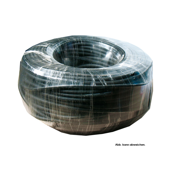 Feuchtraumkabel 50m Reflektorkabel Growraum IP-Schutz Stromversorgung