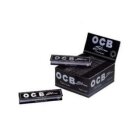 OCB Black Premium Drehpapier Kräuter