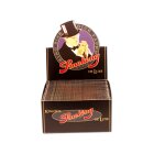 Smoking Black Papers