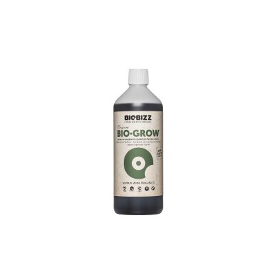 BioBizz Bio-Grow 1L Wachstumsdünger Grow Erde &...