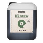 BioBizz Bio-Grow 5L Wachstumsdünger für Erde und Coco