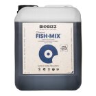BioBizz Fish-Mix 5L Wachstumsdünger Grow Erde & Coco XL