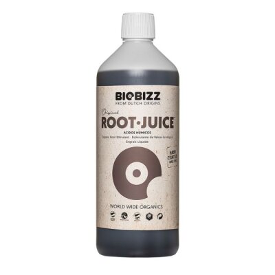 BioBizz Root-Juice 1L Wurzelbooster Grow Starter