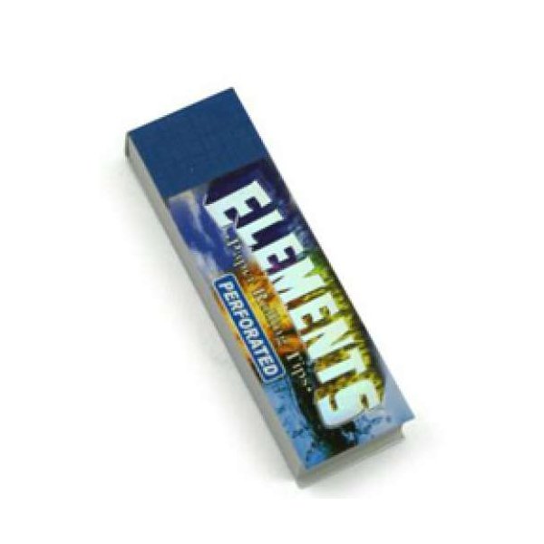Elements-Perforated Filtertips