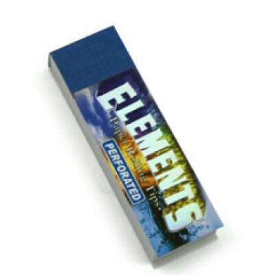 Elements Perforated Filtertips Filter Tips vorperforiert...