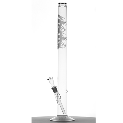 Big Boss Bong 18,8mm New Ways Glas