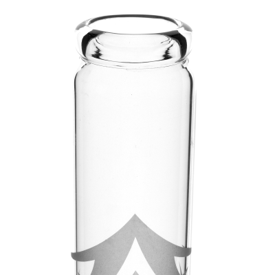 Big Boss Bong 18,8mm New Ways Glas