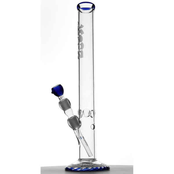 Master Bong 18,8mm Boost Glas