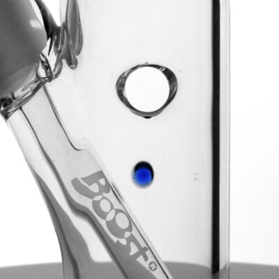 Master Bong 18,8mm Boost Glas