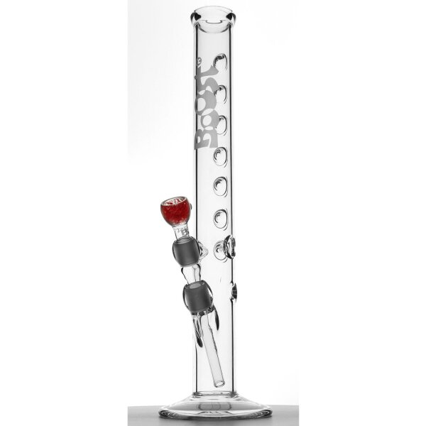 Ice Bong 18,8mm Boost Glas Eisfach