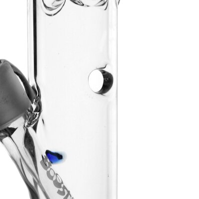 Ice Bong 18,8mm Boost Glas Eisfach