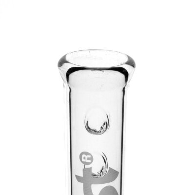 Ice Bong 18,8mm Boost Glas Eisfach